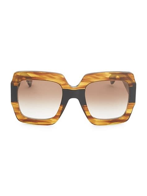 Saks Fifth Avenue Gucci sunglasses